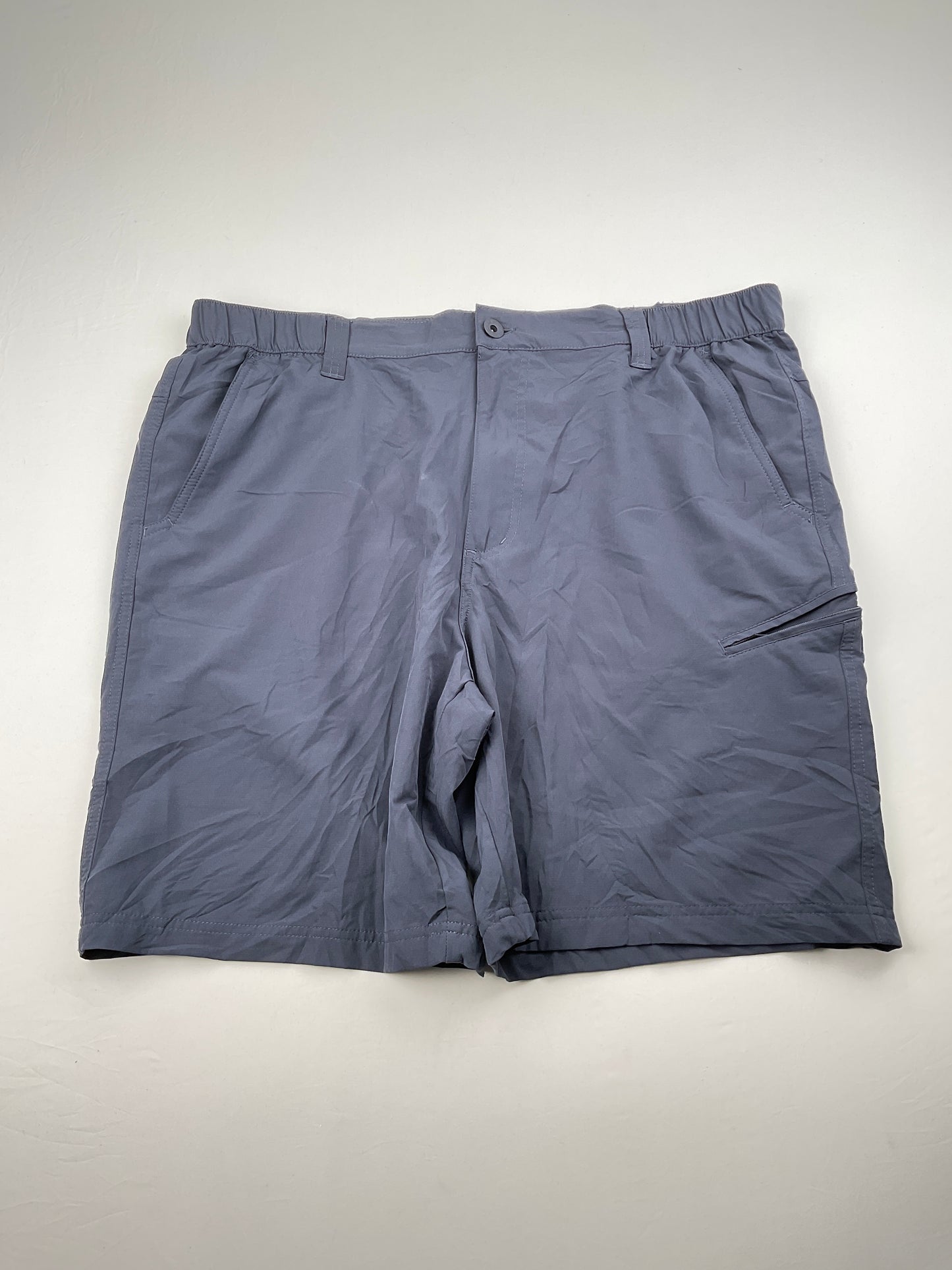 Short Gris Vintage
