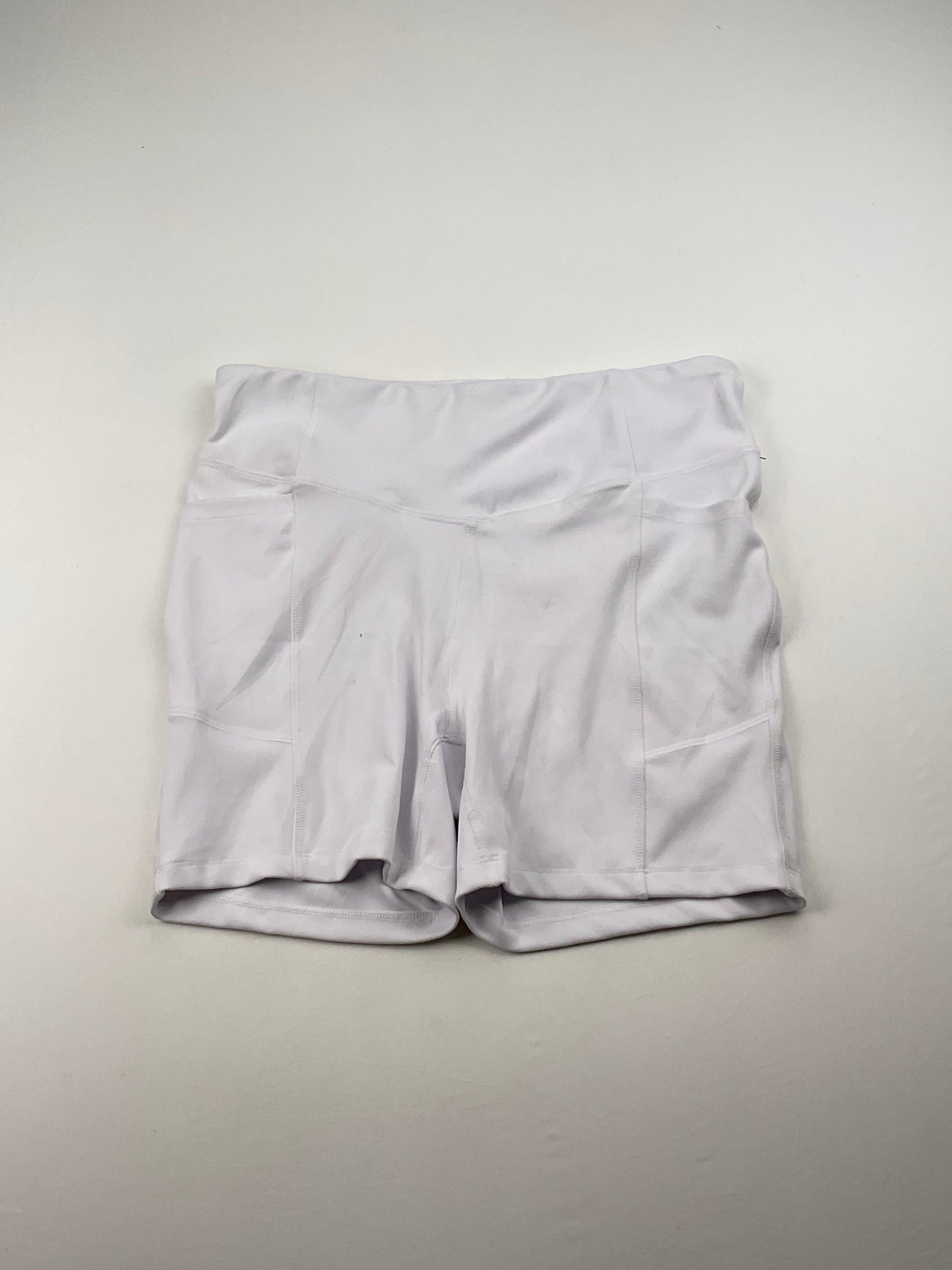 Licra Blanco Deportivo Harmony Balance