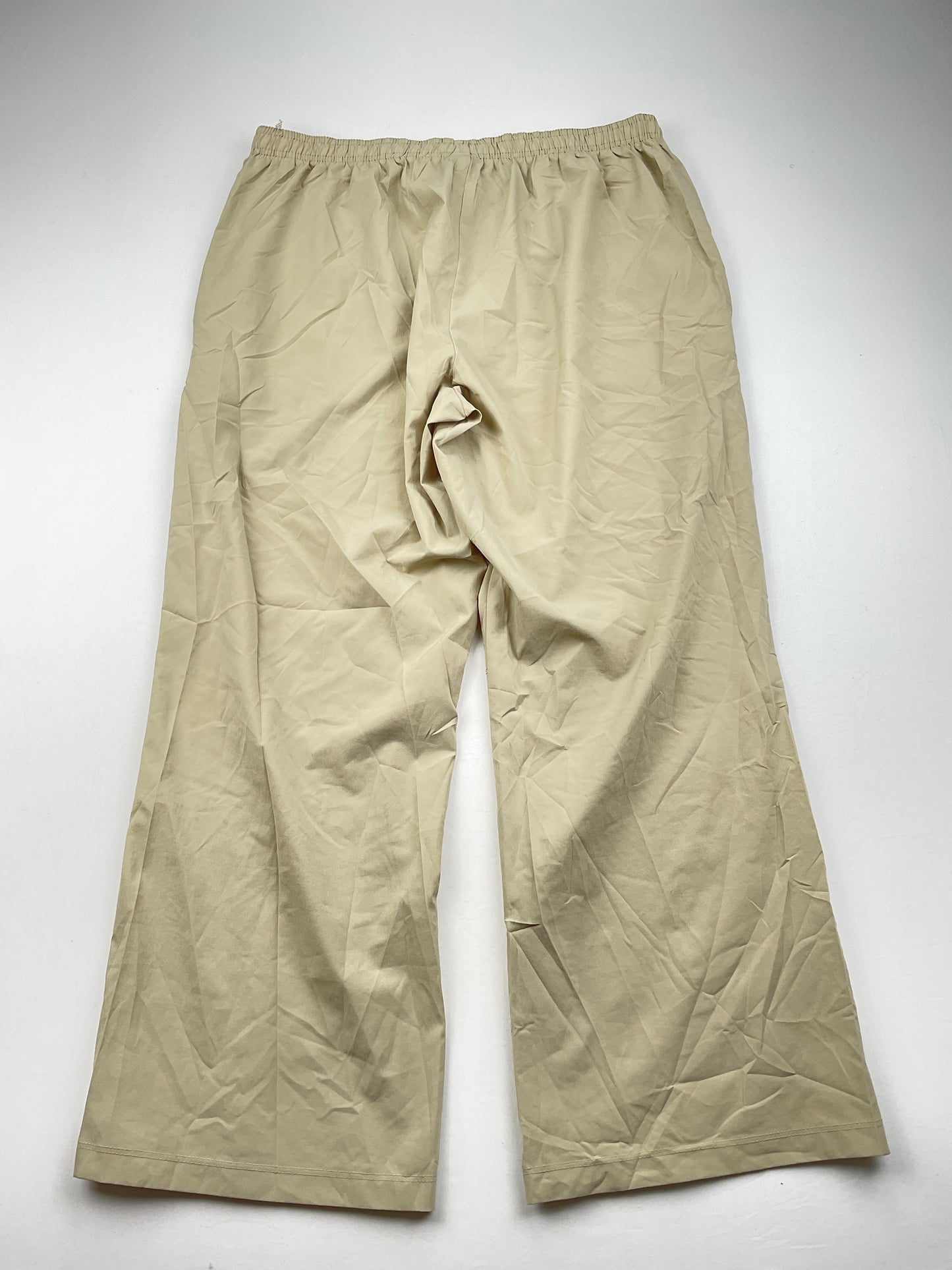 Jogger Crema Champion