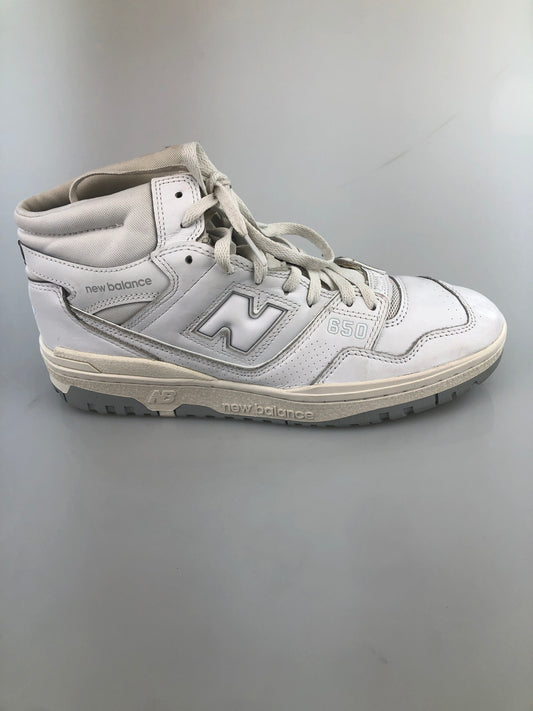 Tenis Blanco Deportivo New Balance
