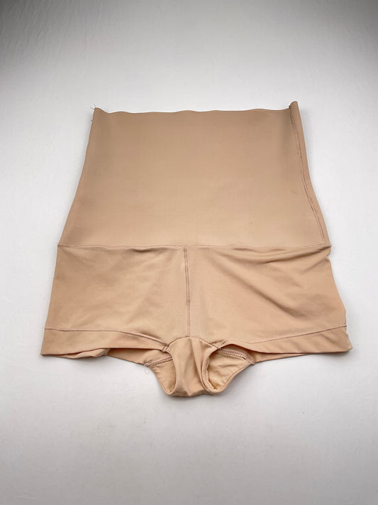Panti Tipo Faja Crema Maidenform