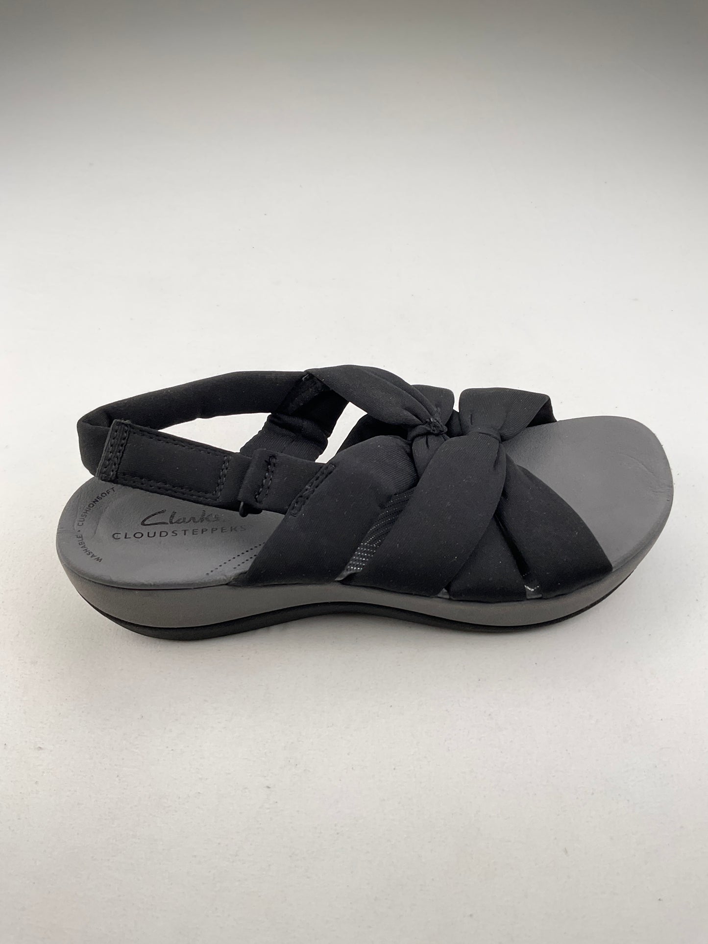 Sandalia Negro Clarks