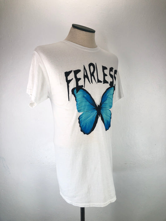 Camiseta Blanco deportivo Dom