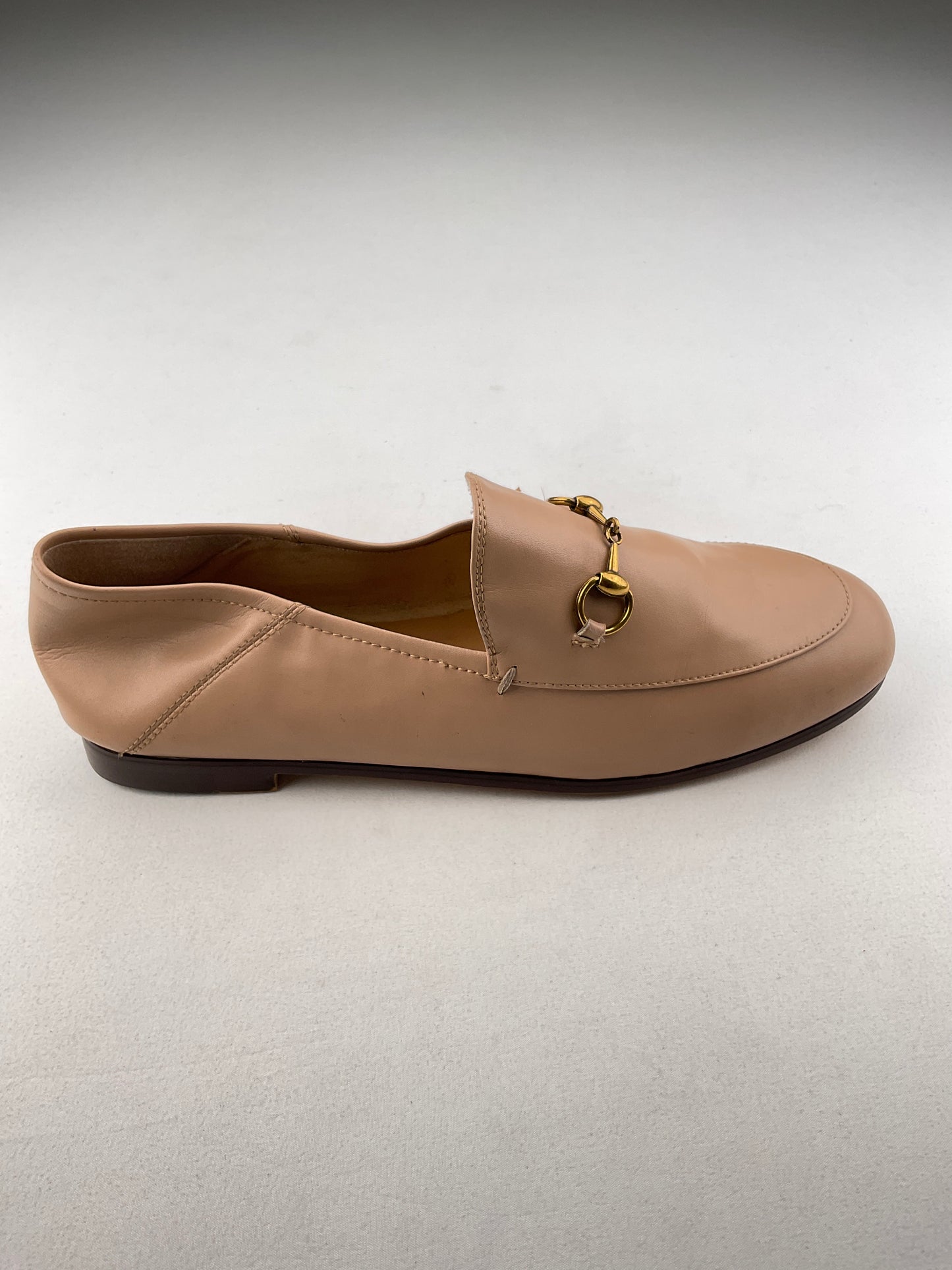 Zapatos Crema Vero