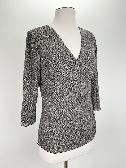 Blusa Crema Sigrid Olsen