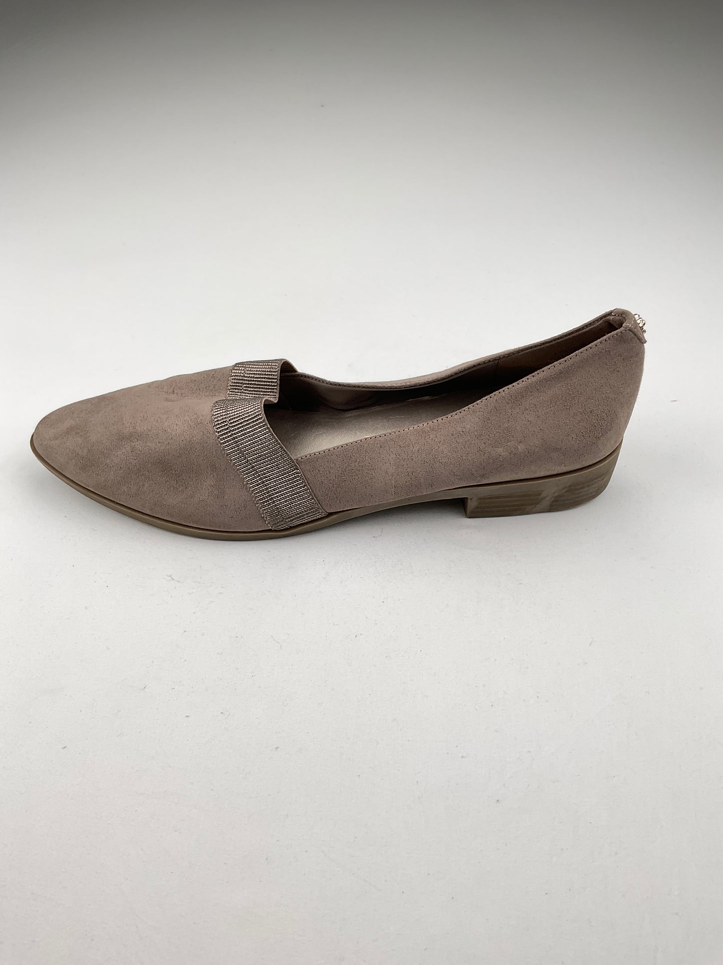 Zapatos  Crema Anne Klein