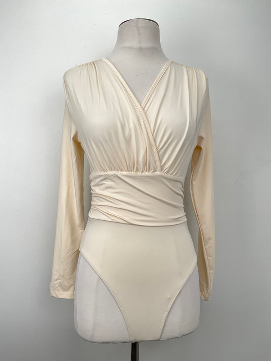 Body Beige Shein