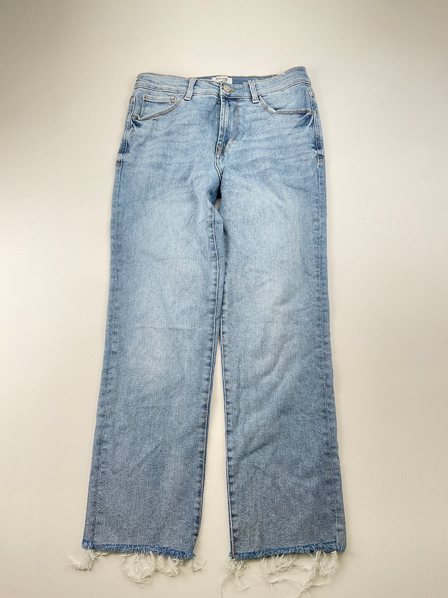 Pantalón Jeans Azul claro Kensie