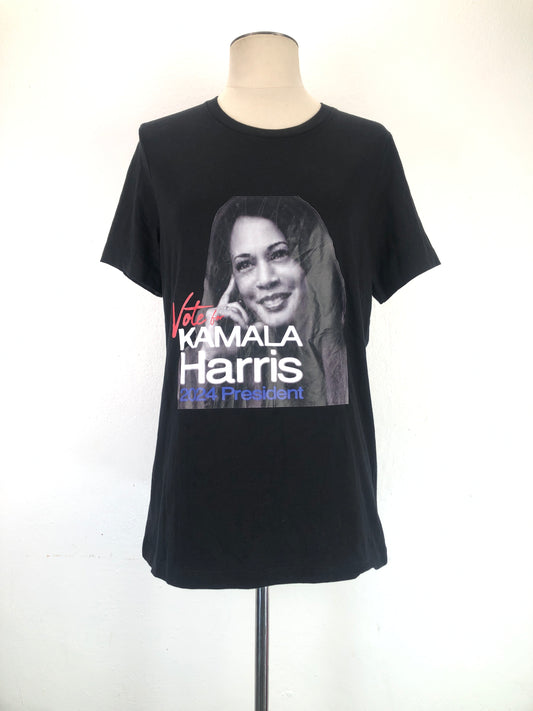 Camiseta Negro Bella Canvas