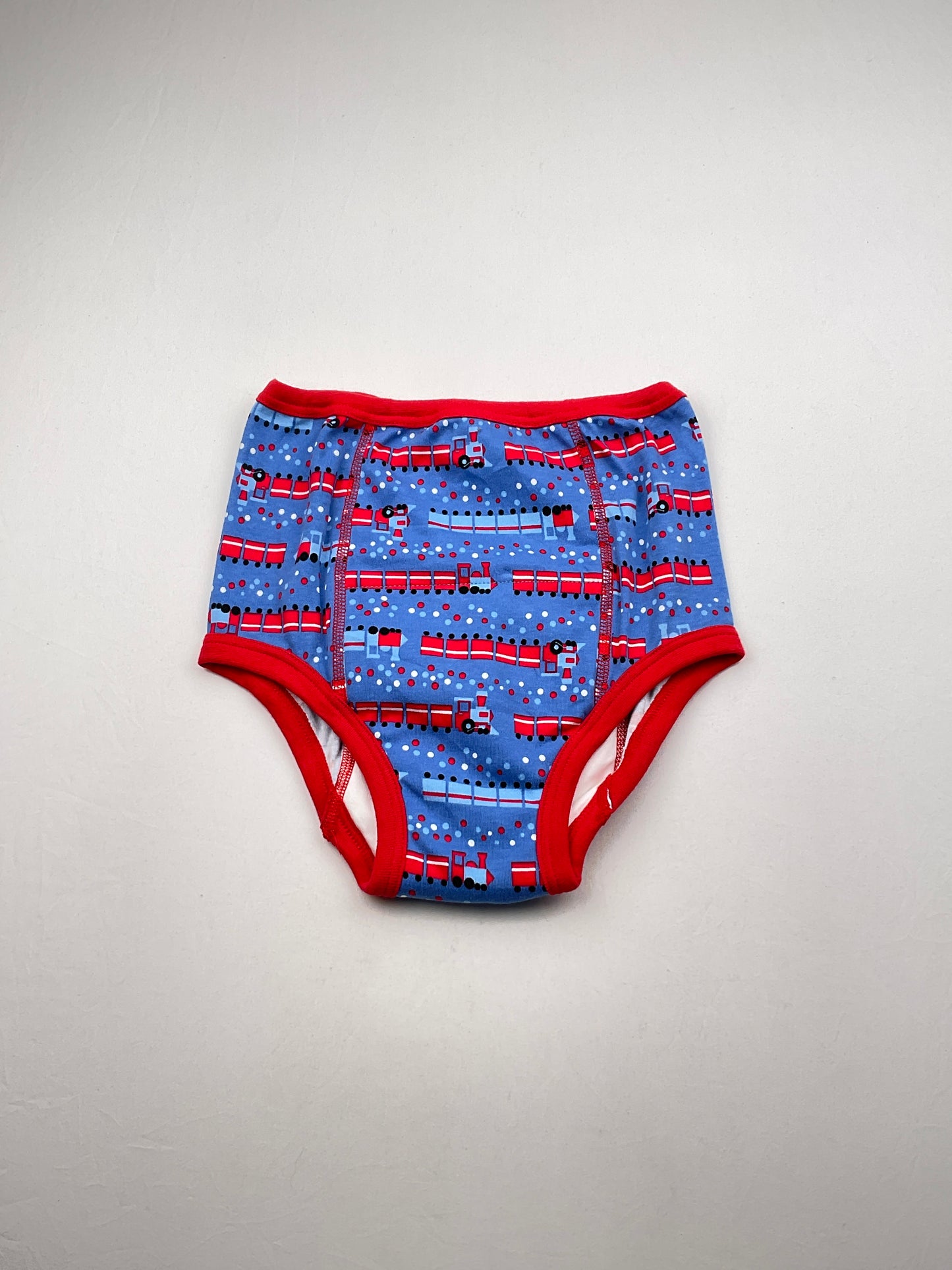 Panti Azul Moomoo Baby