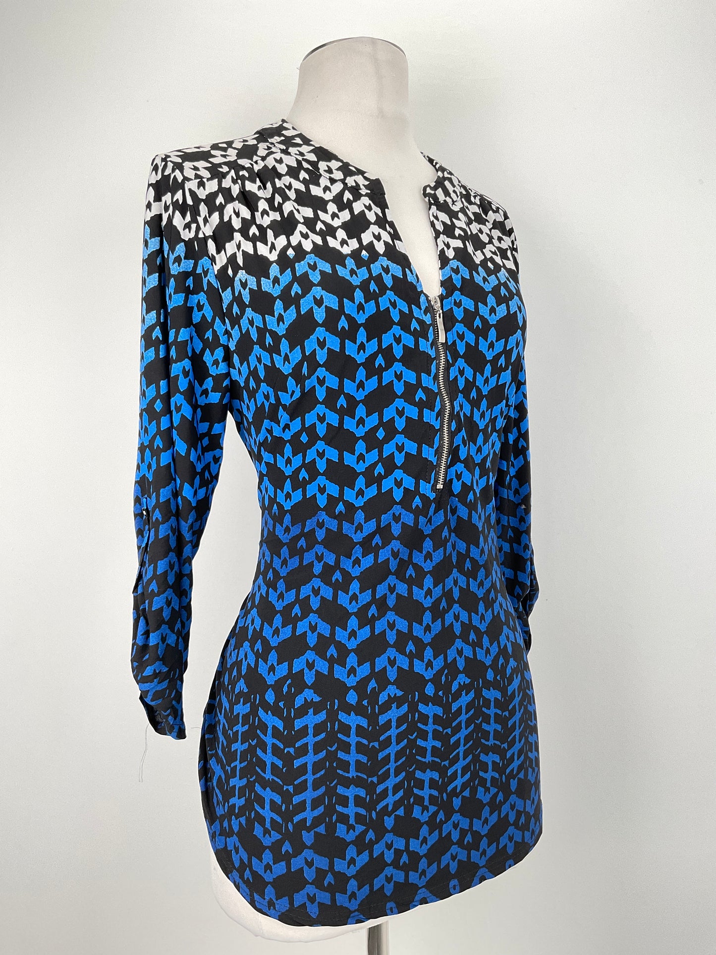 Blusa Multicolor By Design