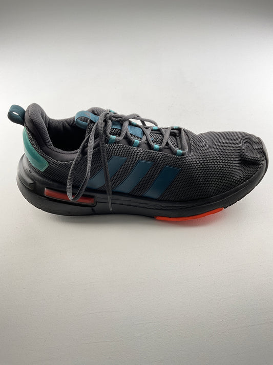 Tenis Negro Deportivo Adidas