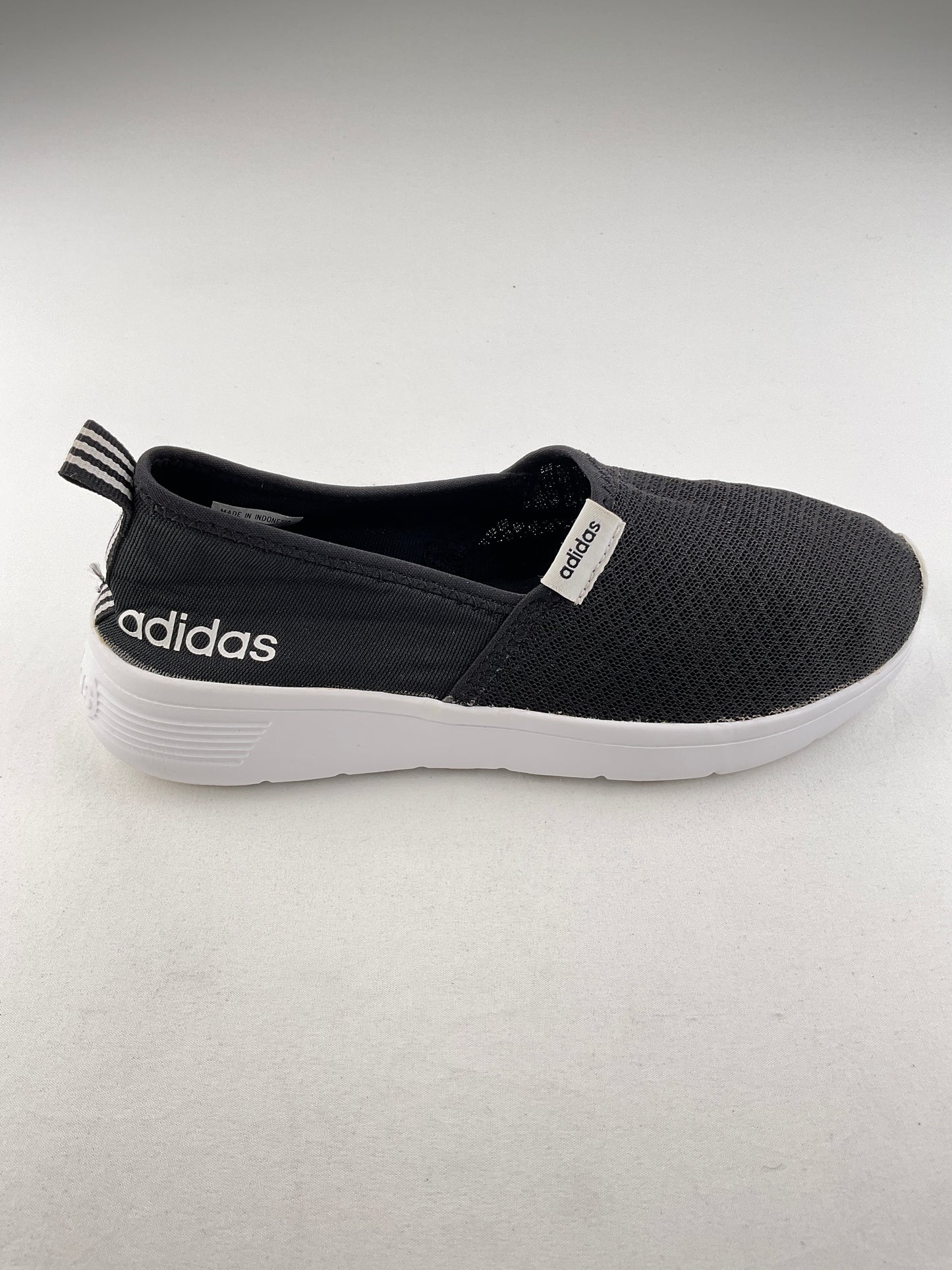 Alpargata Negro Adidas