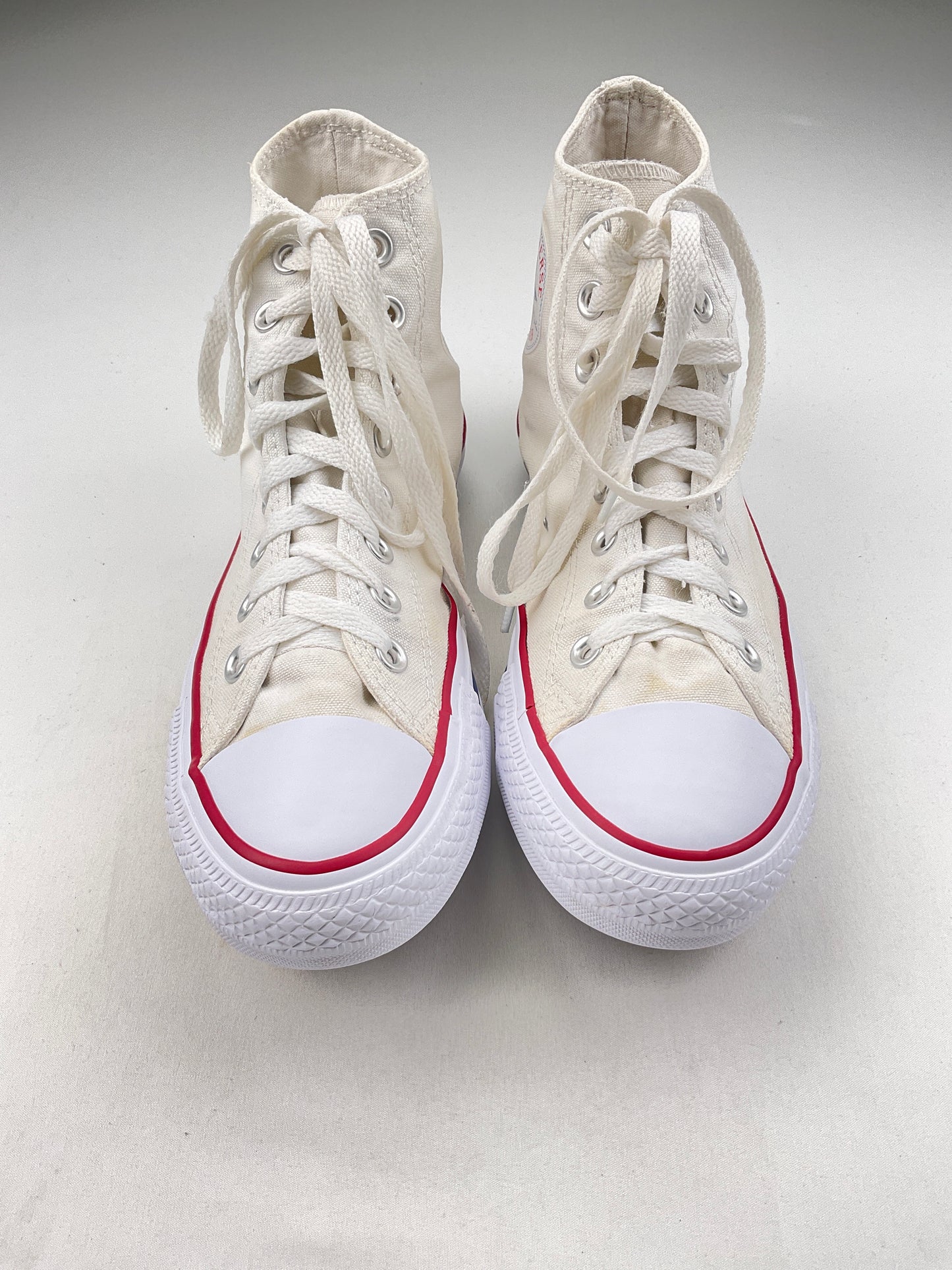Tenis blanco Converse