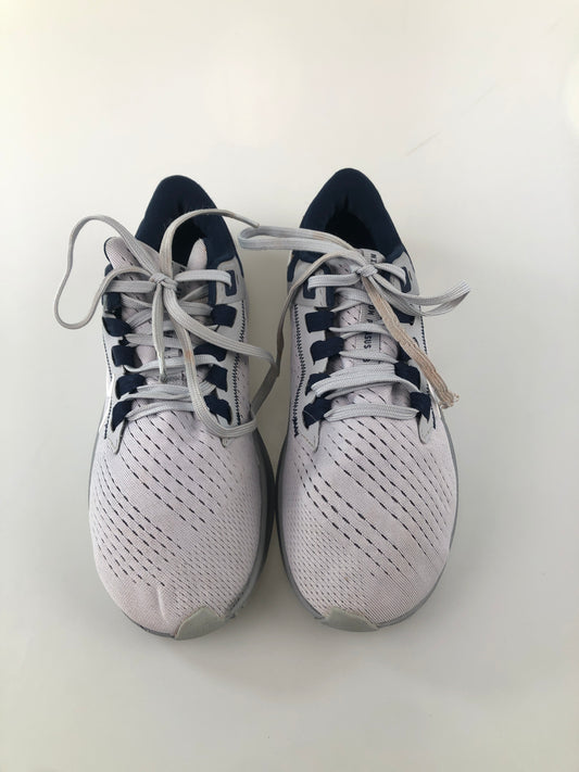 Tenis Gris Deportivo Nike