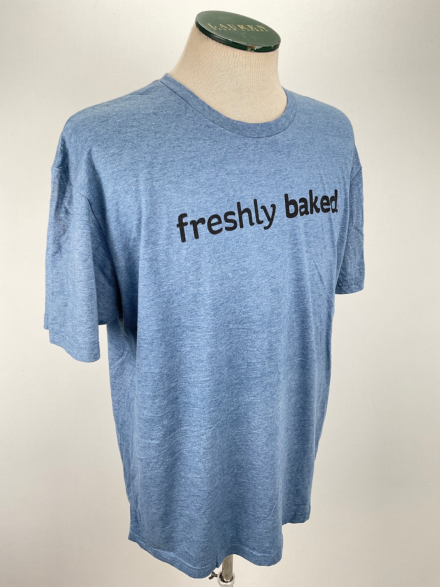 Camiseta  Gris Variangis