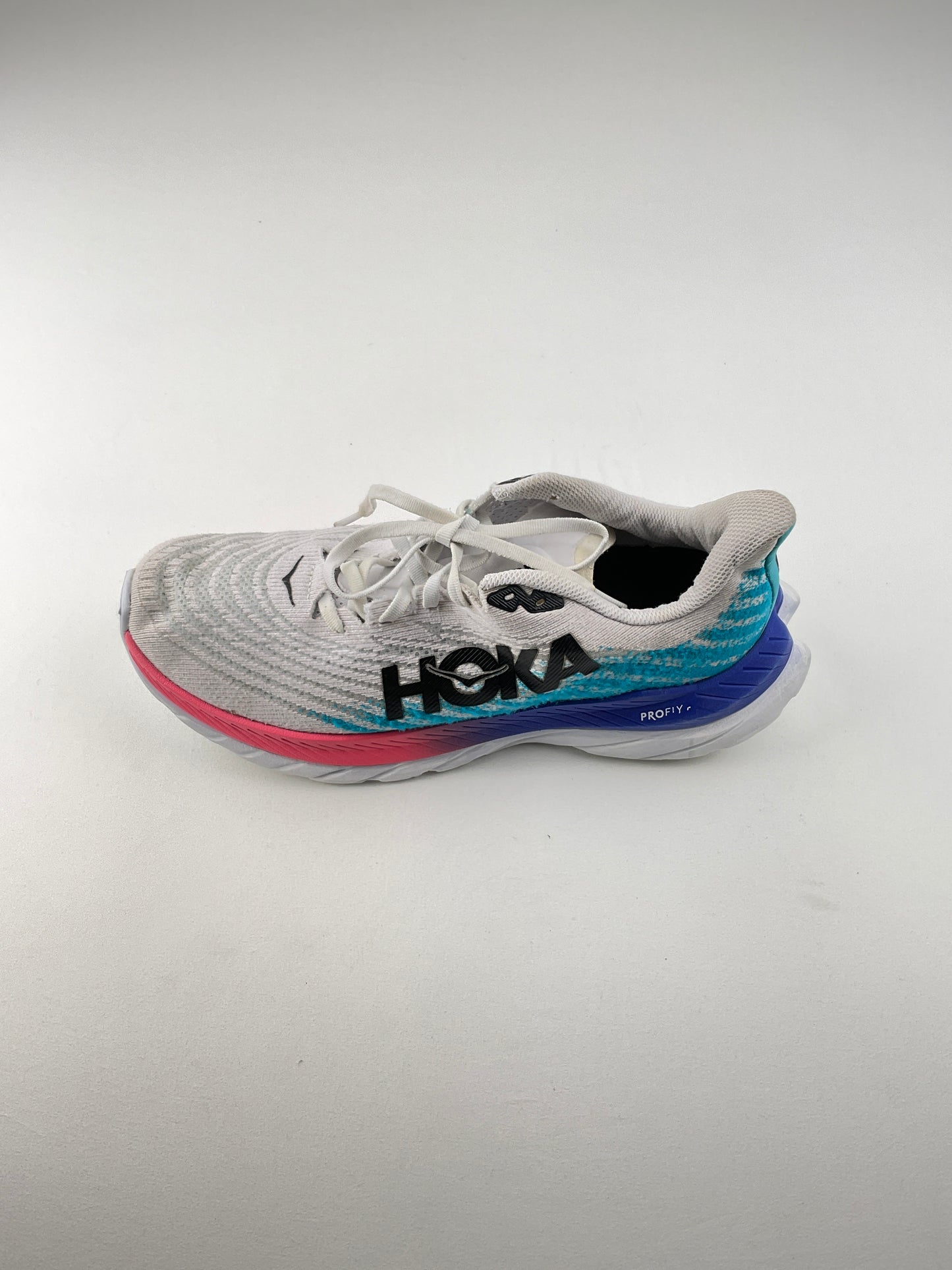 Tenis Multicolor Deportivo Hoka