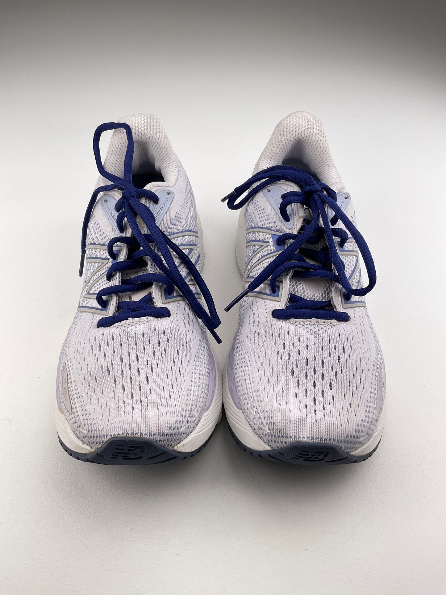 Tenis Multicolor Deportivo New Balance