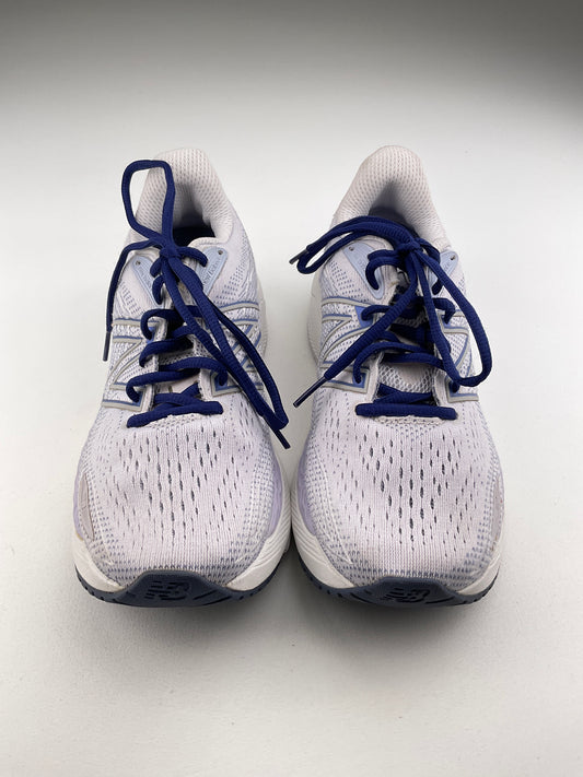 Tenis Multicolor Deportivo New Balance