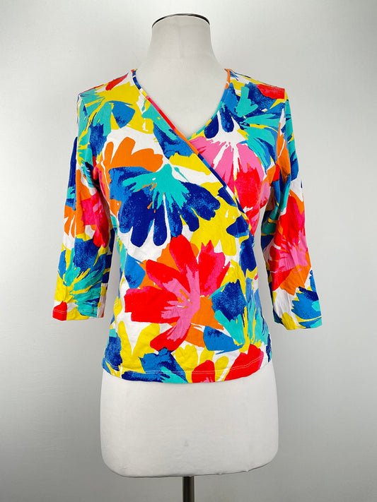 Blusa Multicolor Favorites