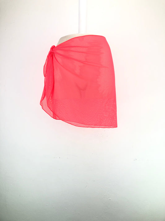 Pareo Rosado Dotti