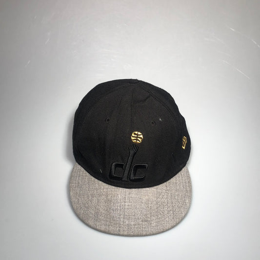 Gorra Negro 9Fifty