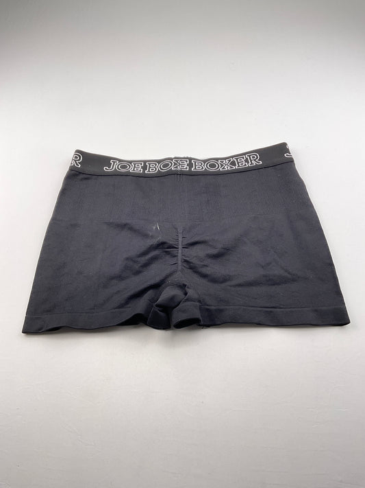 Licra Negro Joe Boxer