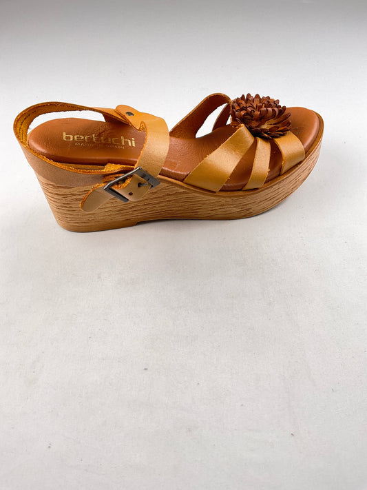 Zapatilla bertuchi in Spain
