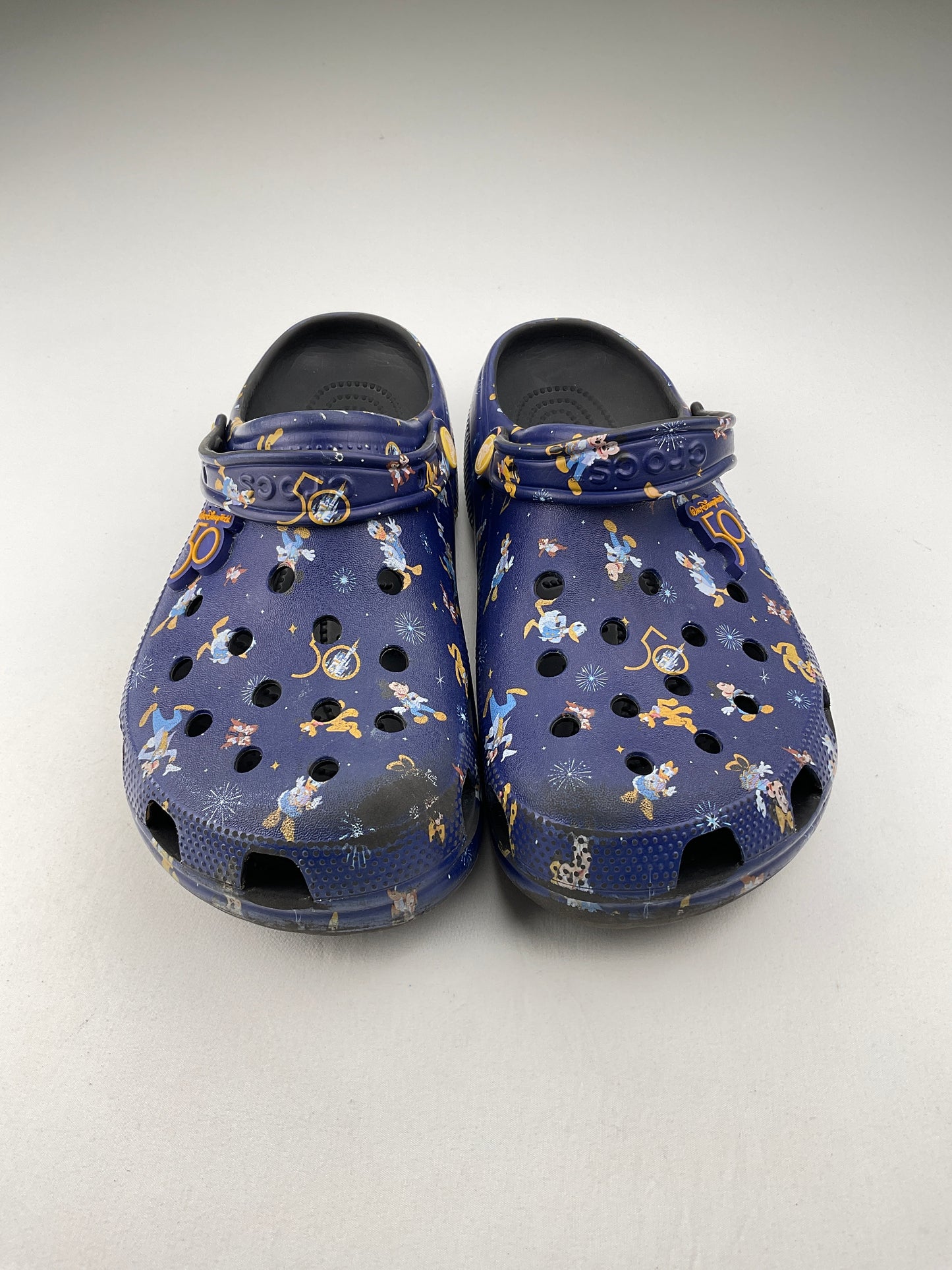 Sandalia Azul marino Crocs