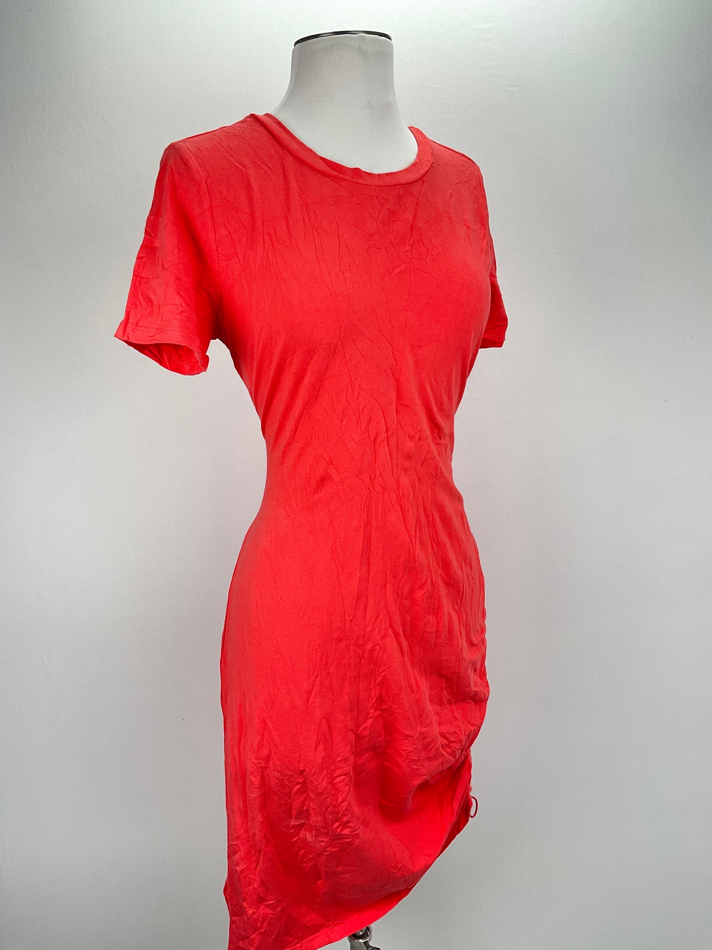 Vestido Naranja Michael Kors