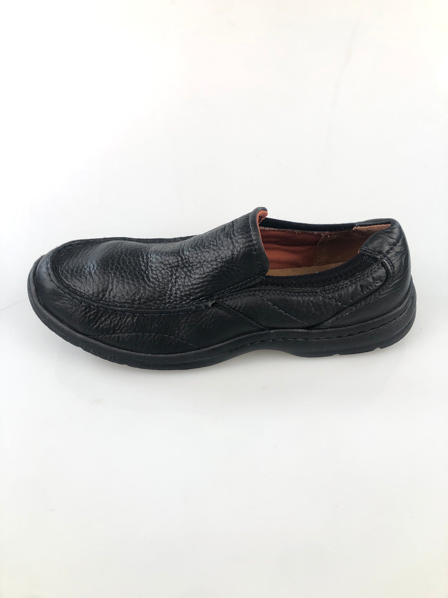 Alpargata Negro Skechers