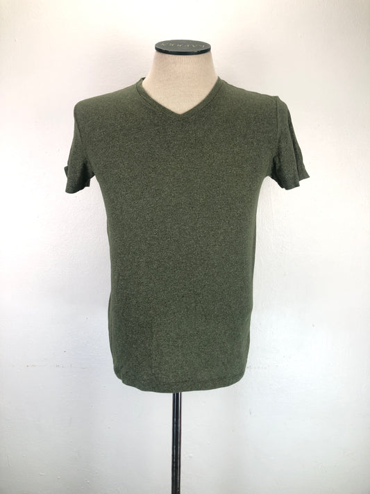 Camiseta Verde Deportivo Old navy