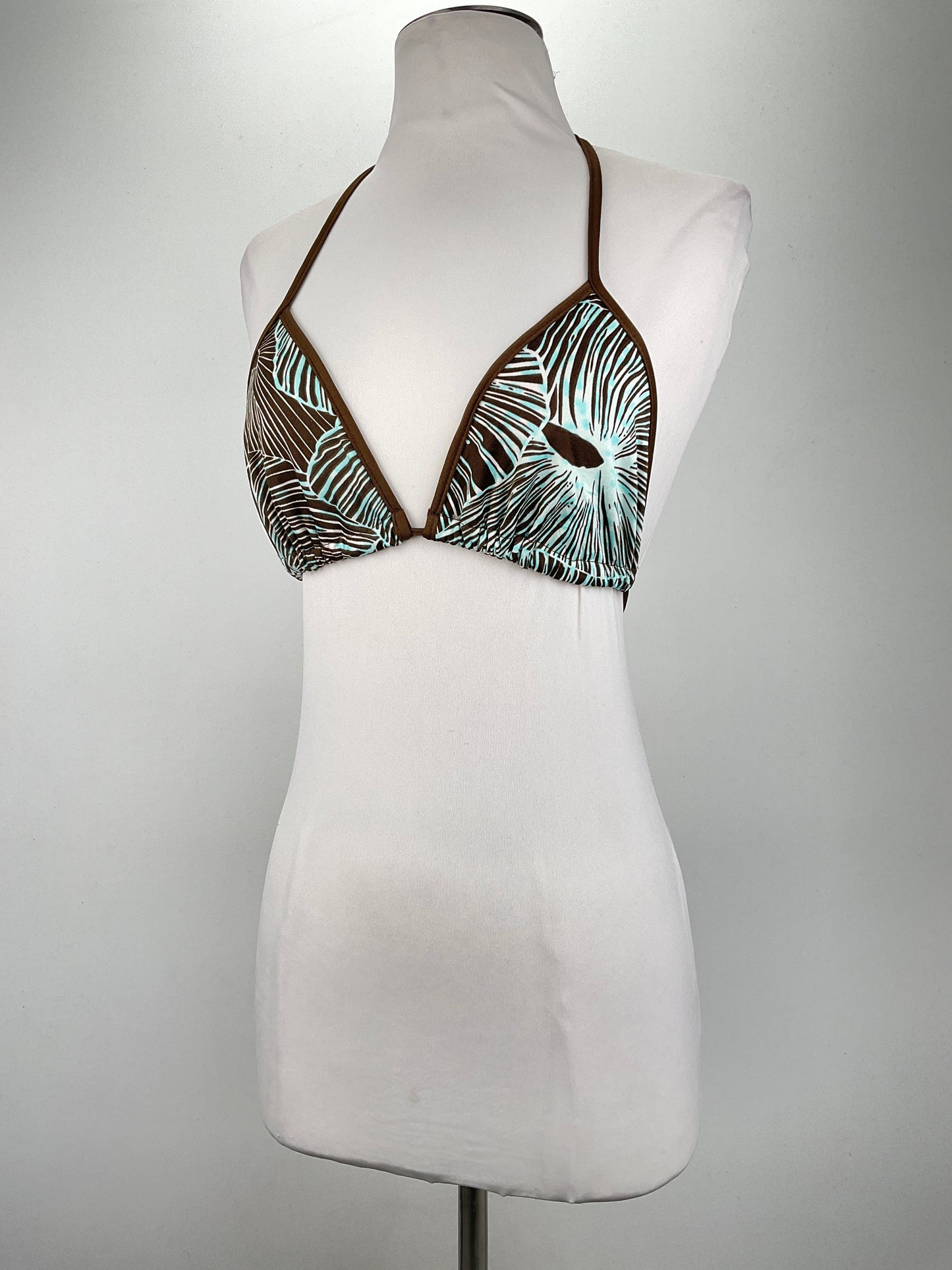 Blusita Traje de baño Multicolor Variangis