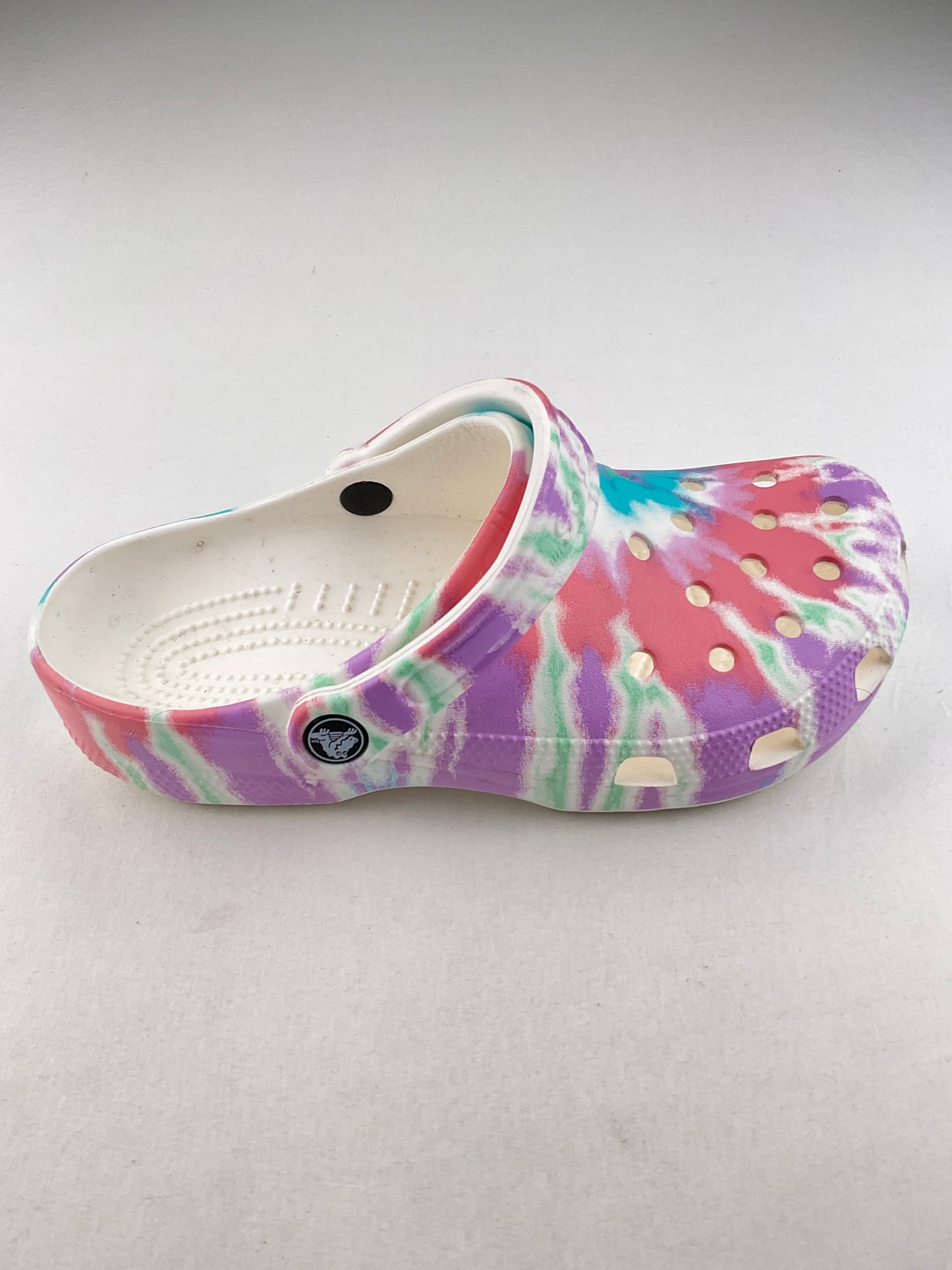 Sandalia Multicolor Crocs