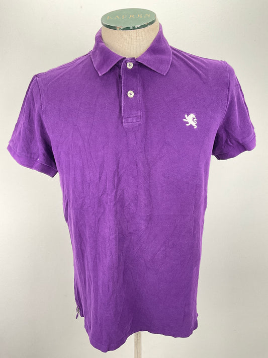 Camiseta Morado Express