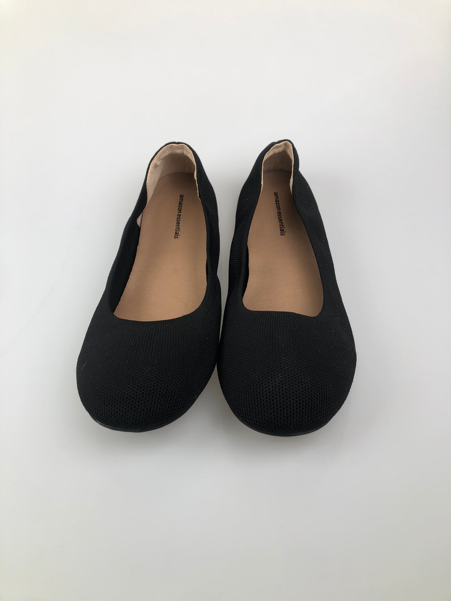 Zapatos Negro Amazon Essentials