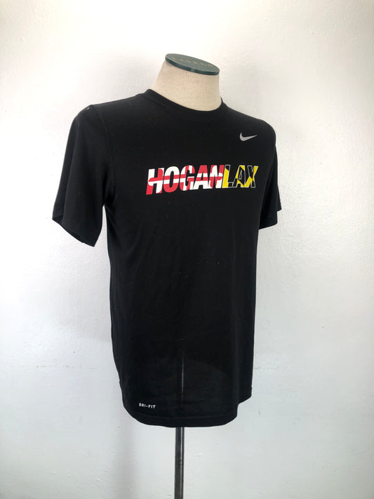 Camiseta Negro Nike