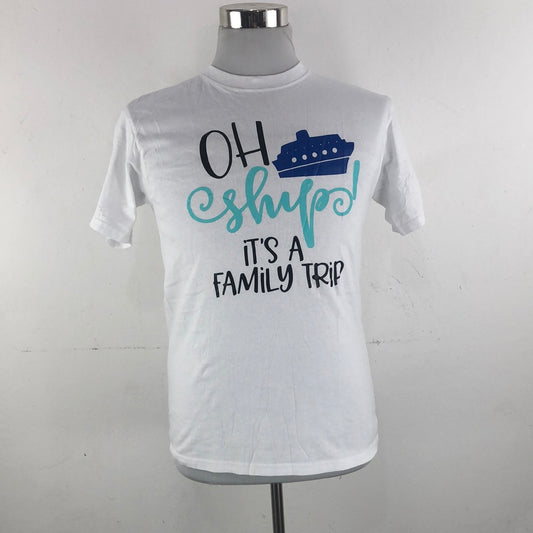 Camiseta Blanco Yazbek