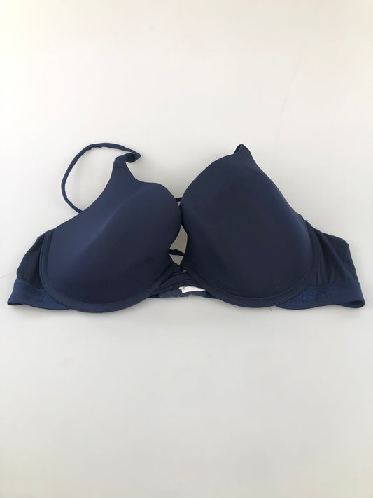 Brasier Azul Marino Dkny