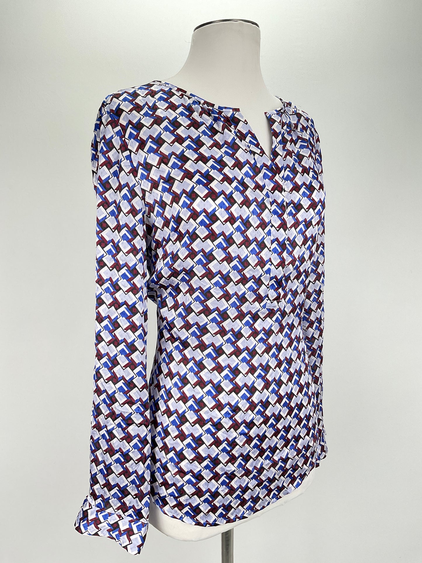 Camisa Multicolor Talbots