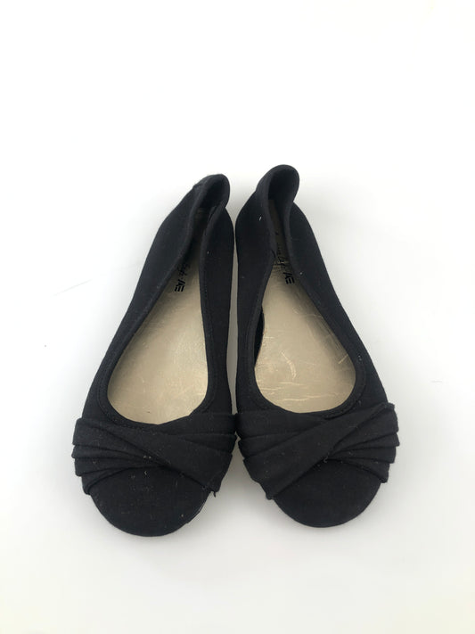 Zapatos Negro American Eagle