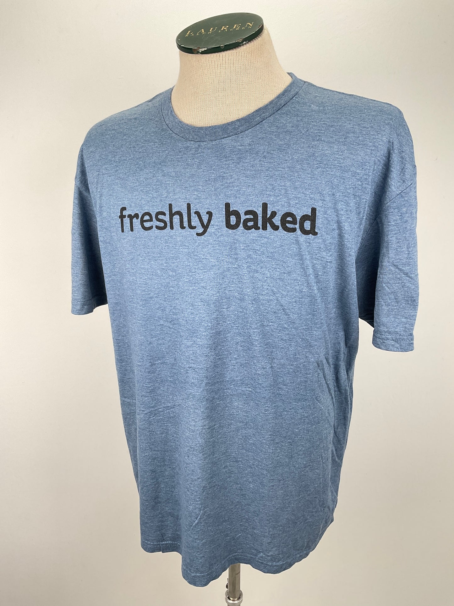 Camiseta  Gris Variangis