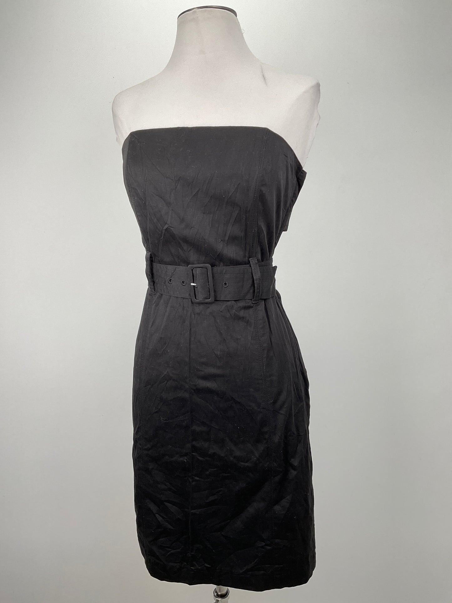 Vestido Negro Smartset