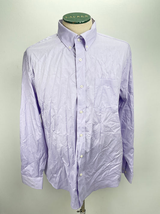 Camisa Lila Bespoke