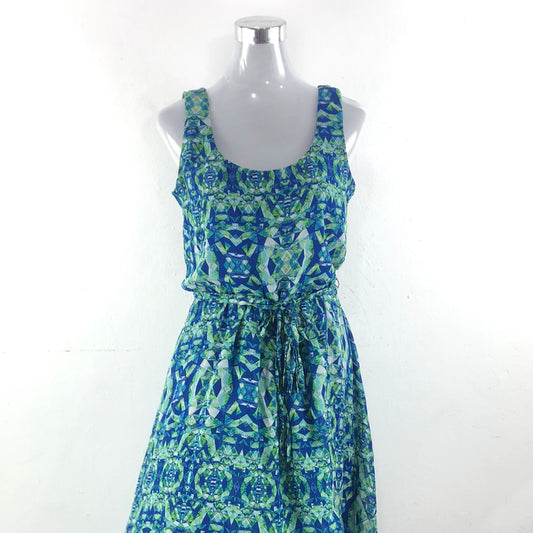 Vestido Multicolor MSK