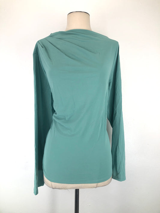 Blusa Turquesa Worthington