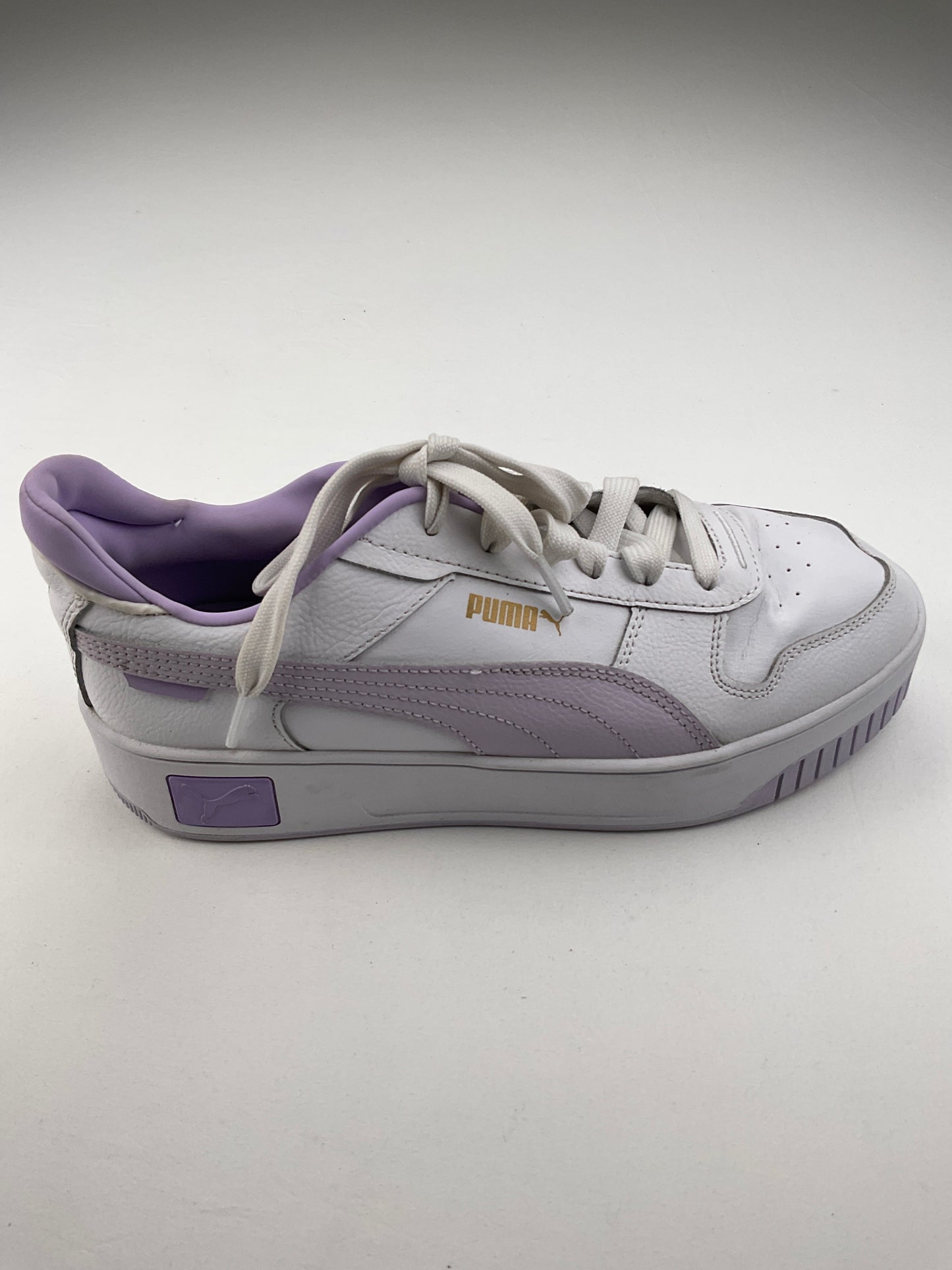 Tenis Blanco Puma