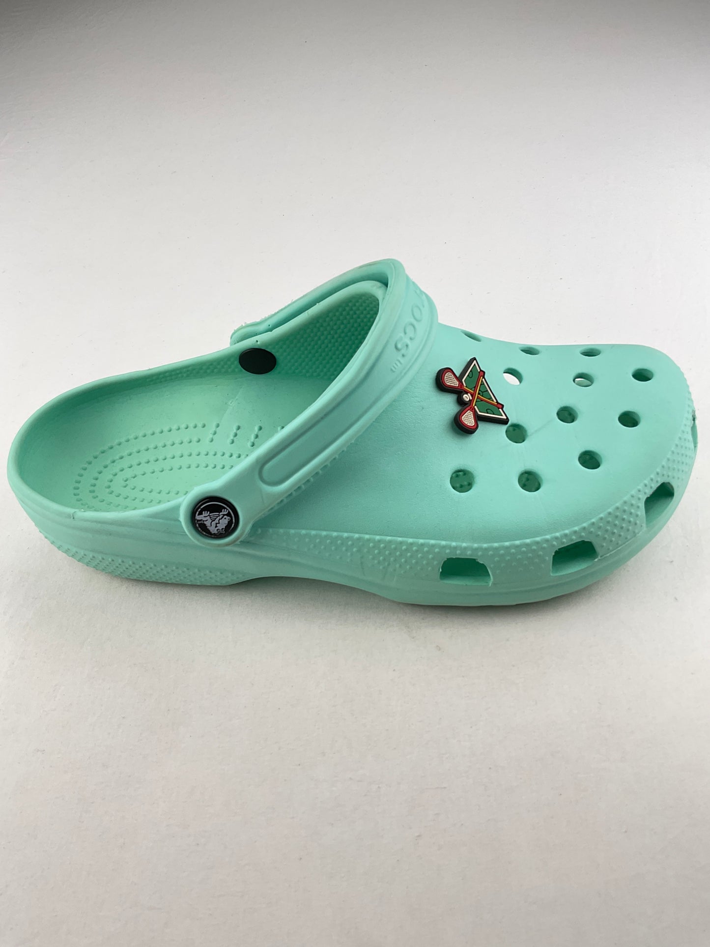 Sandalia Verde  Crocs