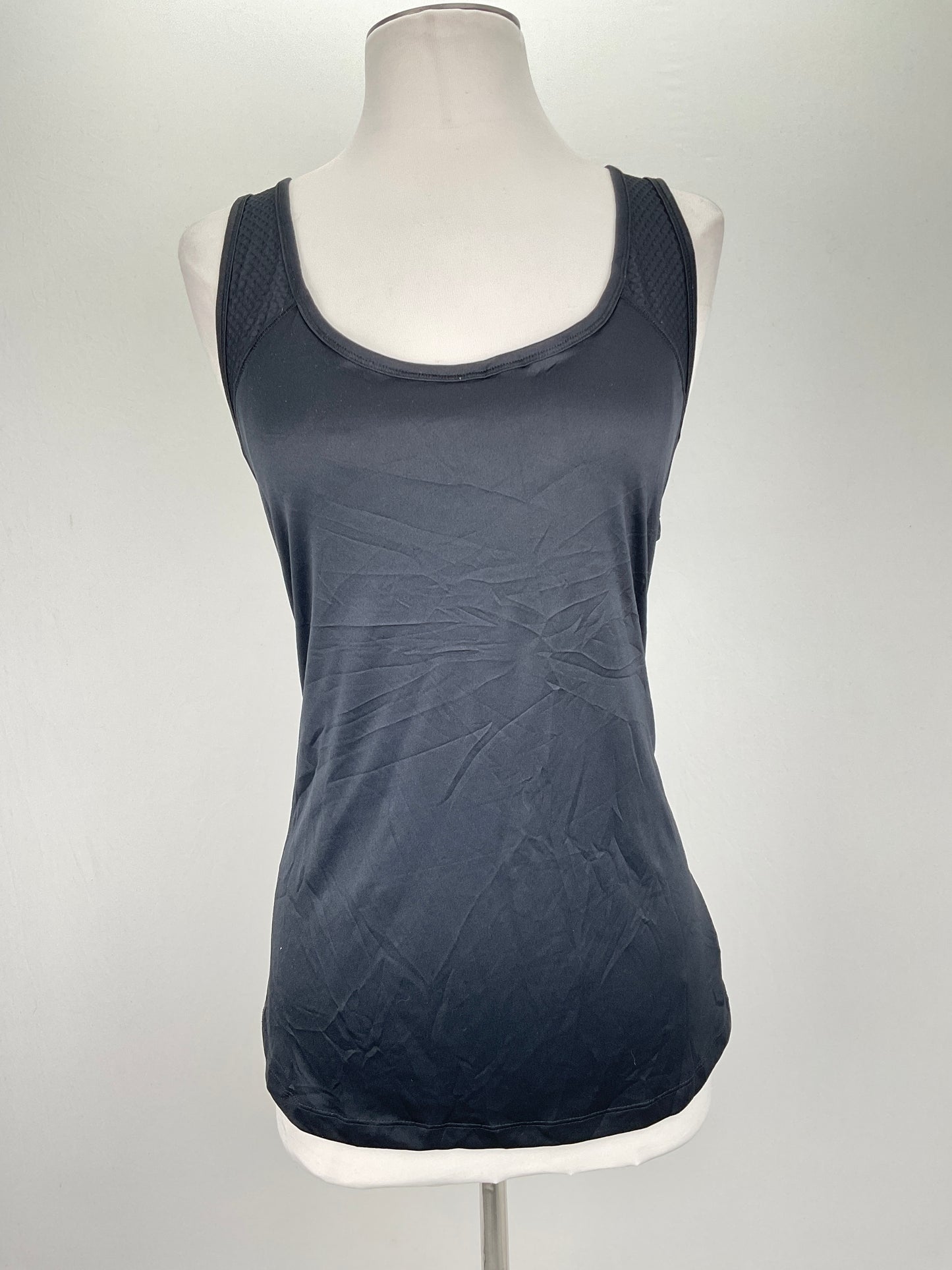 Camiseta Negro Deportivo Columbia