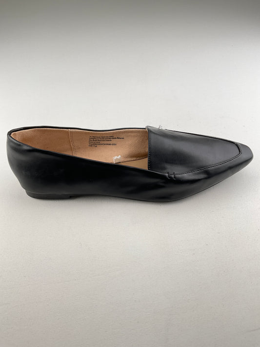 Zapatos Negro A New Day